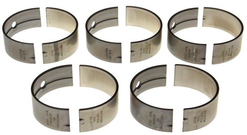 Clevite Toyota Pass & Trk 2367cc 4 Cyl 1982-93 Main Bearing Set MS1590P MS1590P User 1