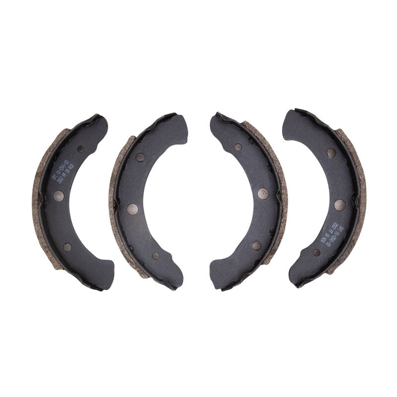 DFC DFC Premium Service Shoes Brakes, Rotors & Pads Brake Shoes main image