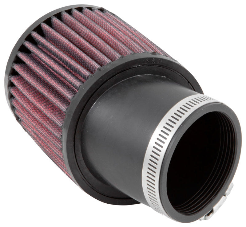 K&N Engineering Universal Clamp On Filtr KNERU-1750 RU-1750 Photo - out of package