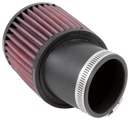 K&N Engineering Universal Clamp On Filtr KNERU-1750 RU-1750 Photo - out of package