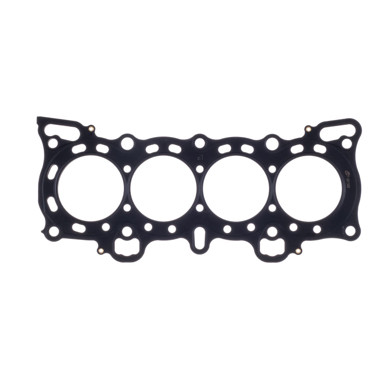 Cometic Gasket Cometic Honda D15B1-2-7/D16A6-7 75.5mm .075 inch MLS SOHC ZC Head Gasket C4117-075 C4117-075 Photo - Primary