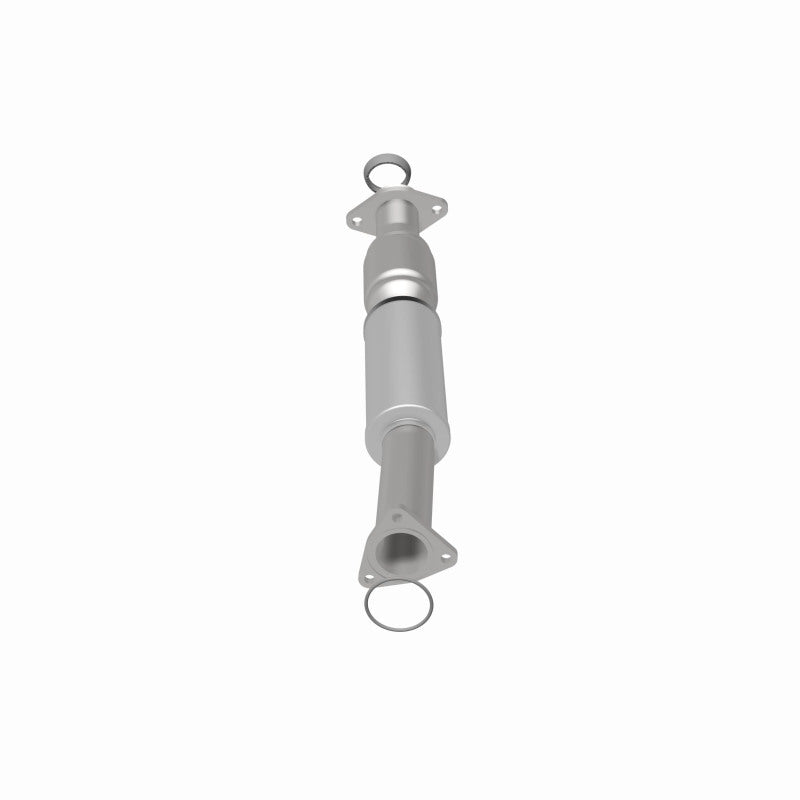 MagnaFlow Acura Legend Standard Grade Federal / EPA Compliant Direct-Fit Catalytic Converter 23618 360 Degree Image Set