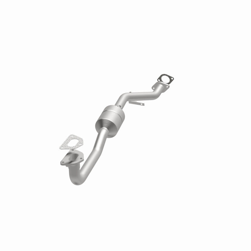 MagnaFlow Subaru OEM Grade Federal / EPA Compliant Manifold Catalytic Converter 51875 360 Degree Image Set
