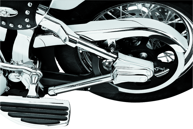 Kuryakyn Softail Swingarm Cover Set 8108 8108 User 1