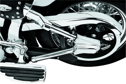 Kuryakyn Softail Swingarm Cover Set 8108 8108 User 1