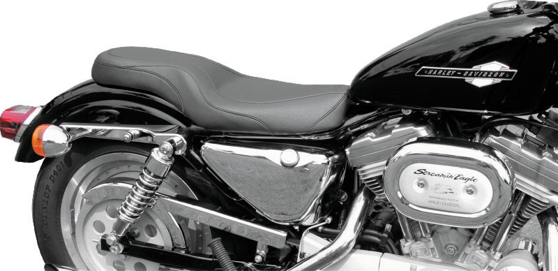 Mustang Motorcycle Daytripper-XlS 96-03 76397 76397 Photo - Primary