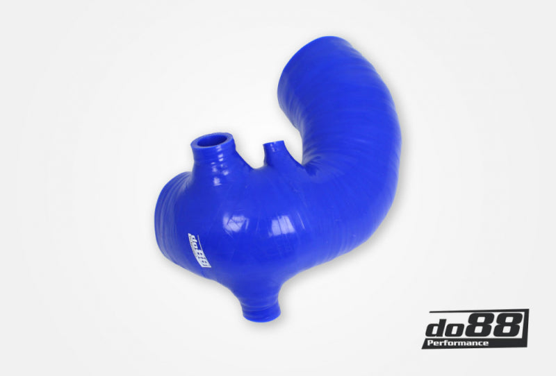 do88 DOB Hose - Intercooler/Turbo Air Intake Systems Silicone Couplers & Hoses main image