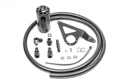 Radium Engineering Radium FR-S/BRZ/86 Crankcase Vent Side Catch Can Kit Fluid Lock 20-0902-FL 20-0902-FL Photo - Primary