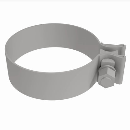 MagnaFlow Torca® Stainless Steel Band Clamp 10165 360 Degree Image Set