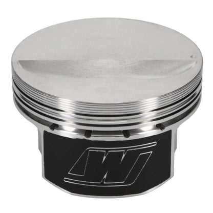 Wiseco Opel/Vauxhall C24NE 2.4L 8V 96.0mm Bore 11.2:1 CR Piston Kit *Build to Order* KE167M96 KE167M96 User 5