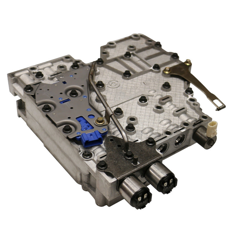 BD Diesel Valve Body - 2001-2004 Duramax LB7 Allison 1000 1030470 1030470 Photo - Primary