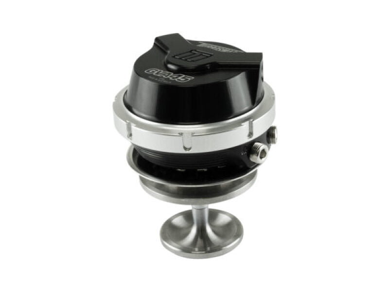 Turbosmart Gas Valve Actuator 45 14psi - Black TS-0553-1712 TS-0553-1712 User 1