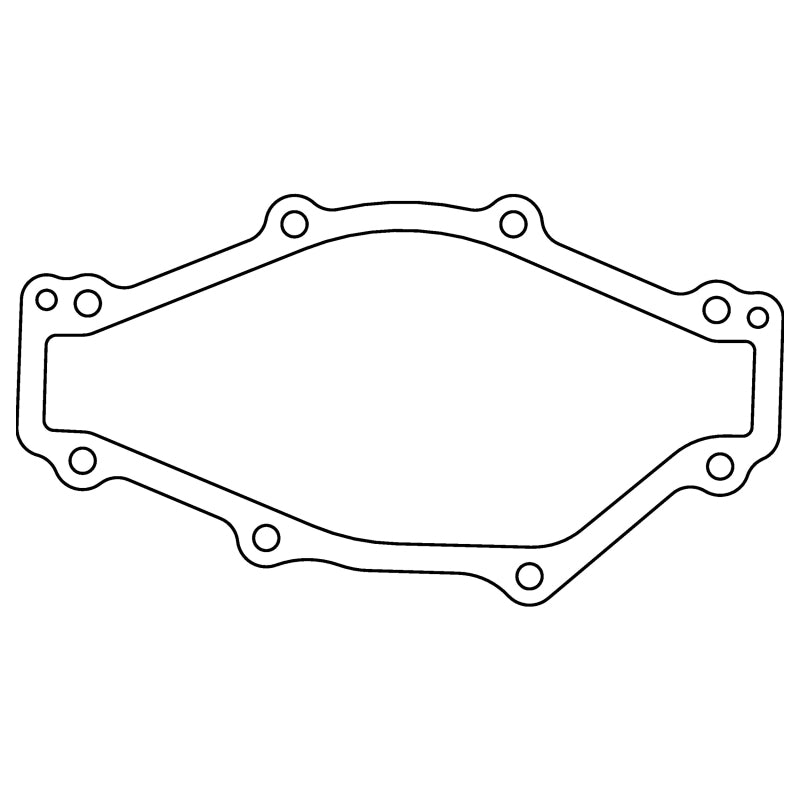 Cometic Gasket Cometic Holden 253/304/308 V8 .032in AFM Water Pump Gasket C15451-032 C15451-032 Photo - Primary