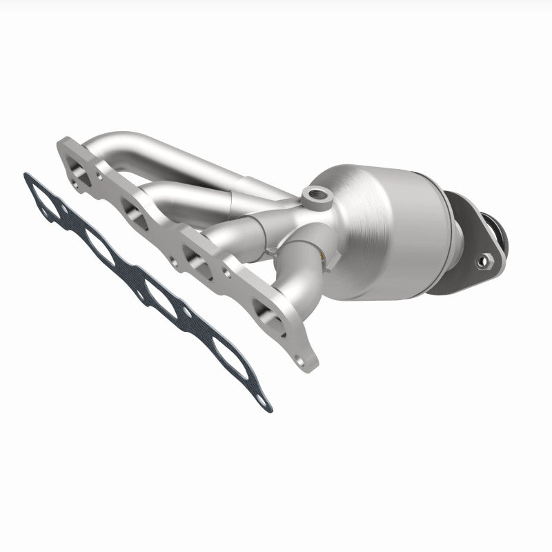 Magnaflow 2016 Mitsubishi Outlander Manifold 2.4L Direct Fit Catalytic Converter 290103 290103 360 Degree Image Set