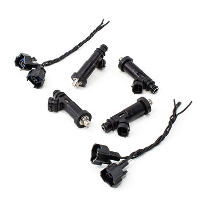 DeatschWerks Civic B/D/H, Integra OBD I and II, B/D/H 420cc