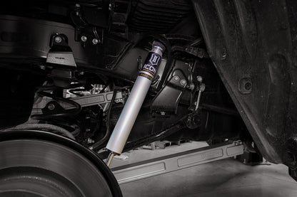ICON 2023+ Sequoia 3-4" Stage 3 Suspension System K53233