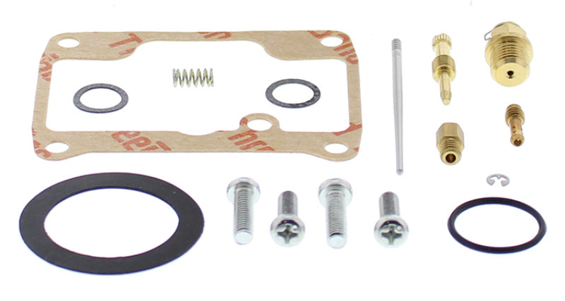 All Balls Racing 02-05 Ski-Doo Sk&ic 440/LT 440 F Carburetor Rebuild Kit 26-1935 26-1935 Photo - Primary