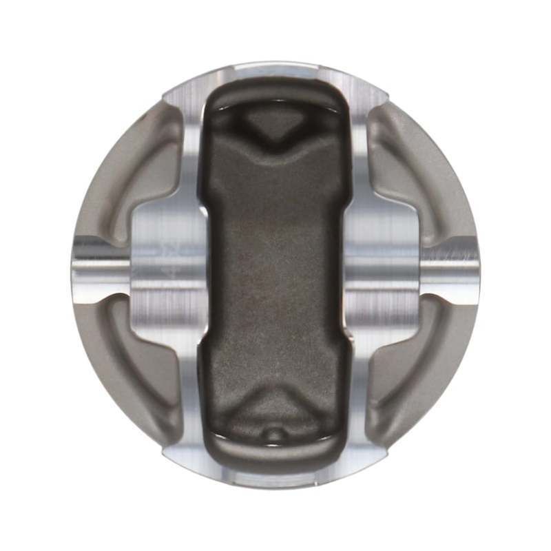 Wiseco Peugeot EW10J4 (RS) 2.0L 16V 206/C4 12.5:1 CR Piston Set KE132M855 KE132M855 User 8