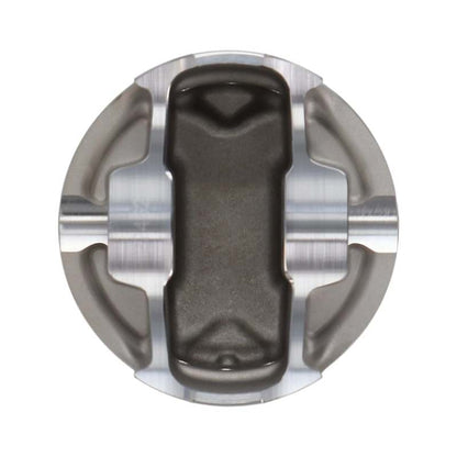 Wiseco Peugeot EW10J4 (RS) 2.0L 16V 206/C4 12.5:1 CR Piston Set KE132M855 KE132M855 User 8