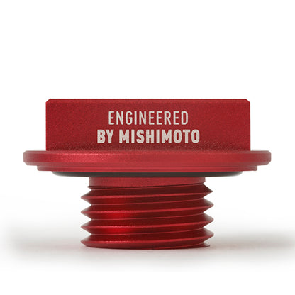 Mishimoto Ford Mustang Oil Filler Cap, 1987-2001, Hoonigan MMOFC-MUS1-HOONRD User 2