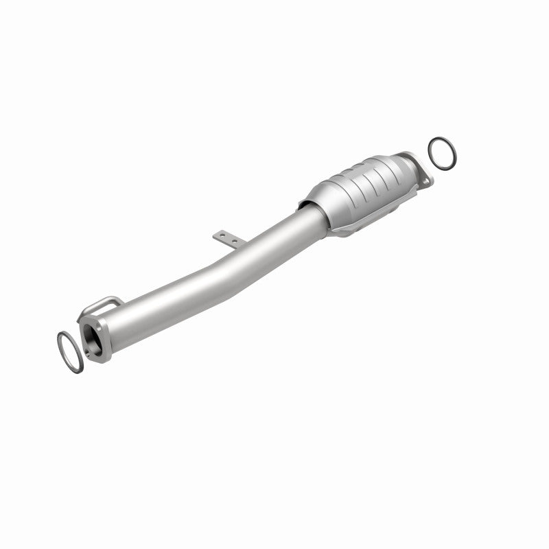 MagnaFlow Toyota RAV4 HM Grade Federal / EPA Compliant Direct-Fit Catalytic Converter 93134 360 Degree Image Set