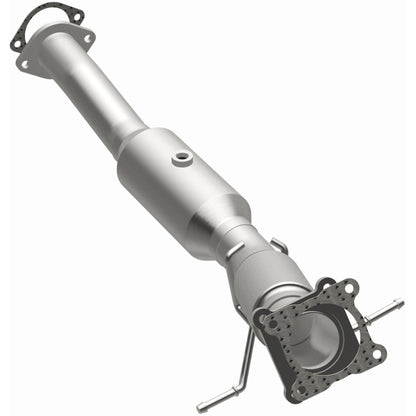 MagnaFlow Volvo California Grade CARB Compliant Direct-Fit Catalytic Converter 5561660 Photo - out of package