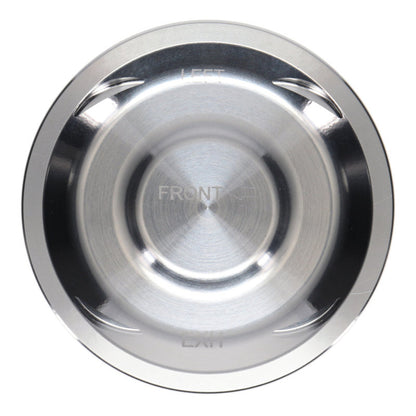 JE Pistons SUB STI EJ257 Block w/ EJ20 Head 99.75mm Bore Single Piston 296349R 296349R User 4