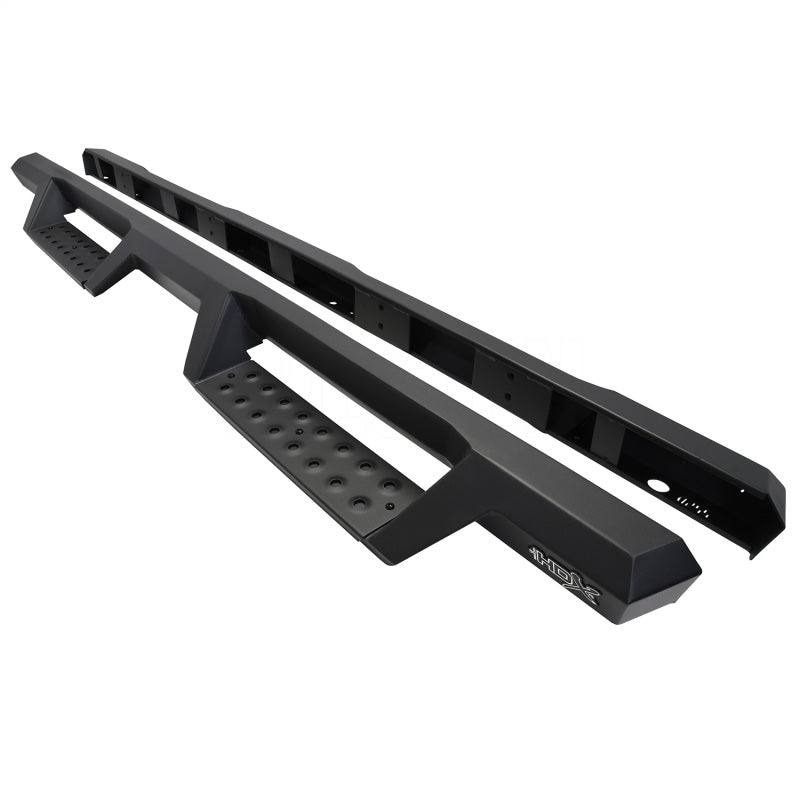 Westin WES Nerf Bars - HDX Drop Nerf Bars & Running Boards Nerf Bars main image