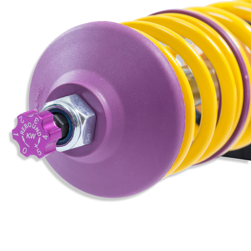 KW V3 Coilover Kit Porsche 911 (993) Carrera 2, incl. Convertible + Targa 35271004 35271004 User 4