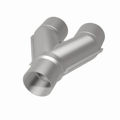 MagnaFlow Stainless Steel Y-Pipe 10800 360 Degree Image Set