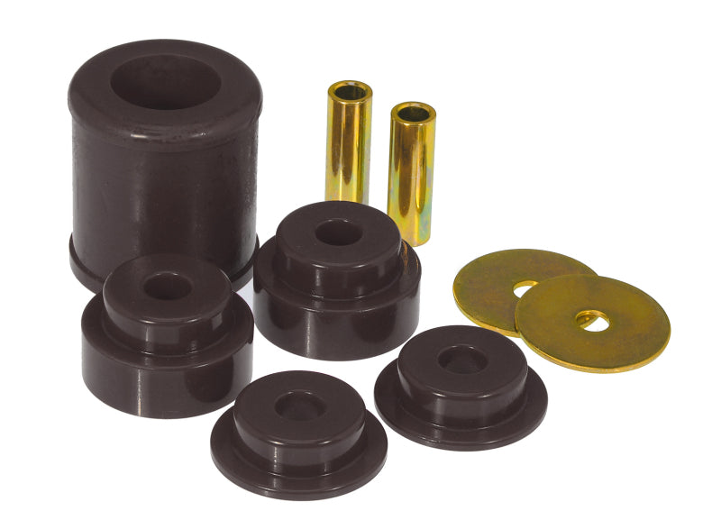 Prothane Transmission Crossmember Mount Bushing 14-1603-BL Photo - Primary