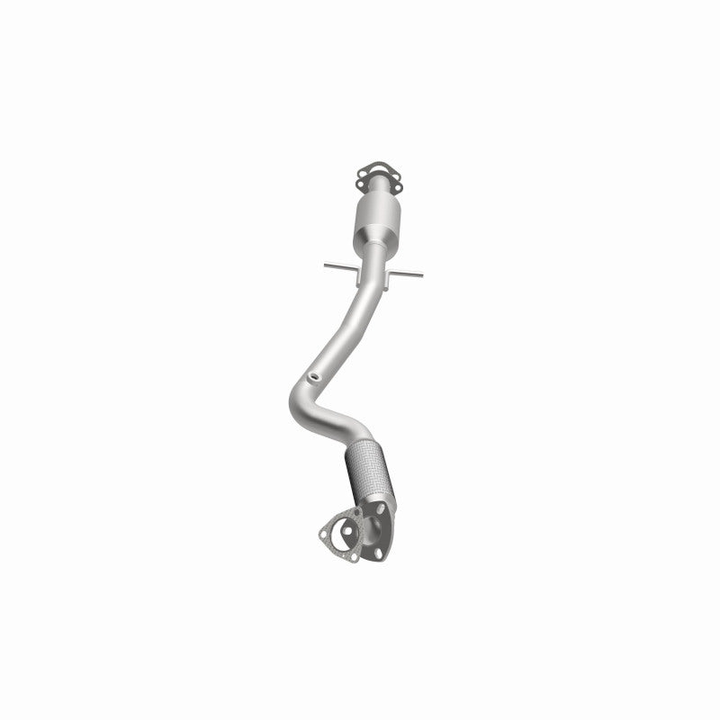 MagnaFlow Chevrolet OEM Grade Federal / EPA Compliant Direct-Fit Catalytic Converter 52091 360 Degree Image Set