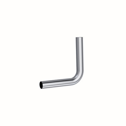 MBRP Universal 2.5in - 90 Deg Bend 12in Legs T304 (NO DROPSHIP) MB1007 MB1007 Photo - Primary