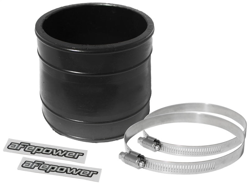 aFe Magnum FORCE Polyurethane Replacement Coupling Kit (3-1/8" x 2-15/16") 59-00013 Photo - Primary