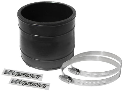 aFe Magnum FORCE Polyurethane Replacement Coupling Kit (3-1/8" x 2-15/16") 59-00013 Photo - Primary
