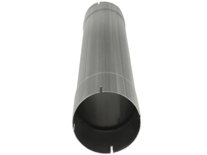 aFe  POWER 49-91041 MACH Force-Xp 5" 409 Stainless Steel Muffler 49-91041 Photo - Unmounted