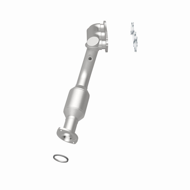 MagnaFlow Lexus GS300 California Grade CARB Compliant Manifold Catalytic Converter 452720 360 Degree Image Set