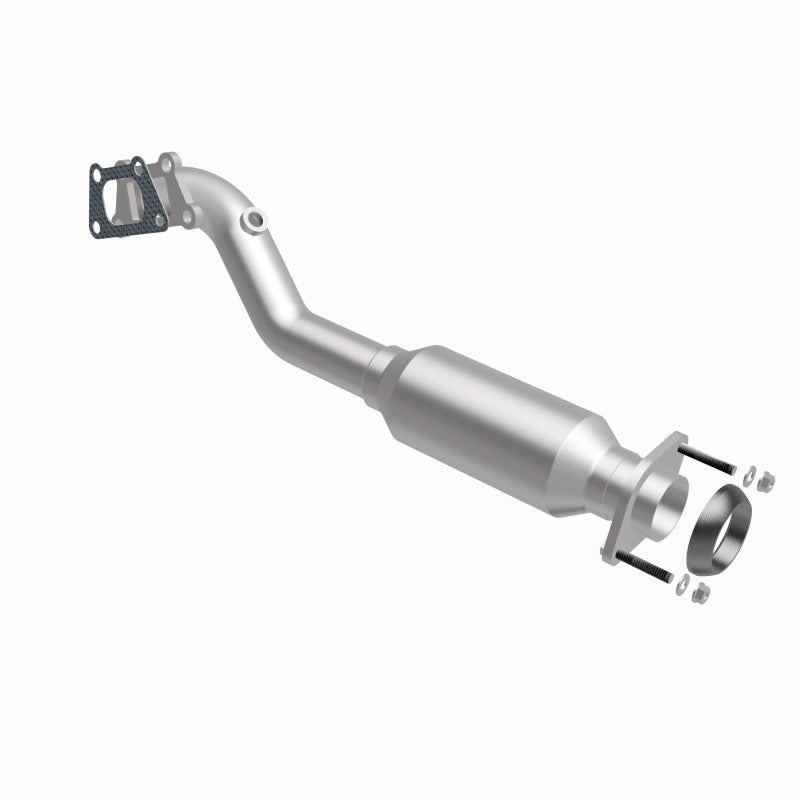 Magnaflow 10-11 Cadillac CTS 3.0L Direct Fit Converter 551547 551547 360 Degree Image Set