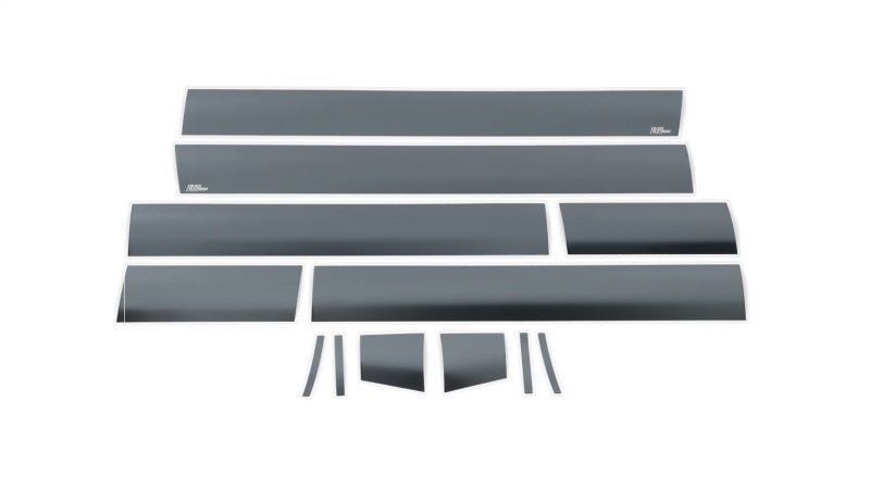 Putco 2007-2013, GMC Sierra Crew Cab 6.5 Short Box 6" wide - 12 pcs 9751213BP Photo - Primary