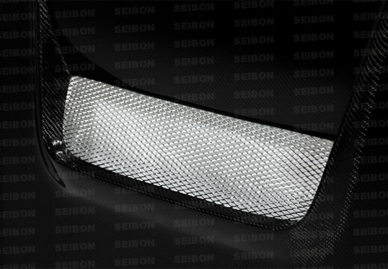 Seibon Carbon Fiber for Acura NSX 1991-2001 HD9201ACNSX-VSII Photo - Primary
