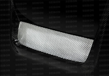 Seibon Carbon Fiber for Acura NSX 1991-2001 HD9201ACNSX-VSII Photo - Primary