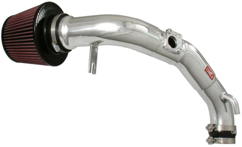 Injen Polished Cold Air Intake 2006-08 Mazdaspeed 6 2.3L 4 Cyl (Manual) SP6071P Photo - Primary