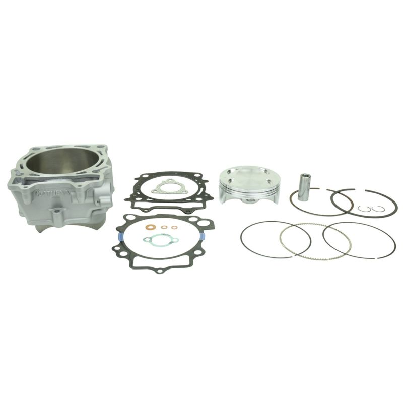 Athena 10-17 Yamaha YZ 450 F Big Bore Complete Cylinder Kit P400485100054 P400485100054 Photo - Primary