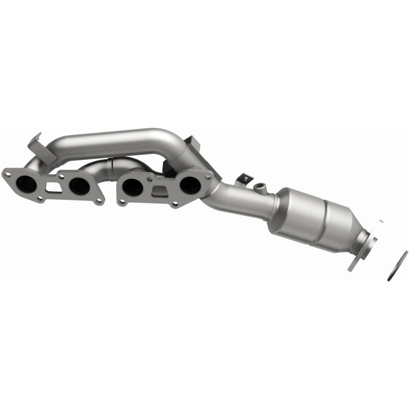 MagnaFlow Lexus IS F OEM Grade Federal / EPA Compliant Manifold Catalytic Converter 51881 Photo - out of package