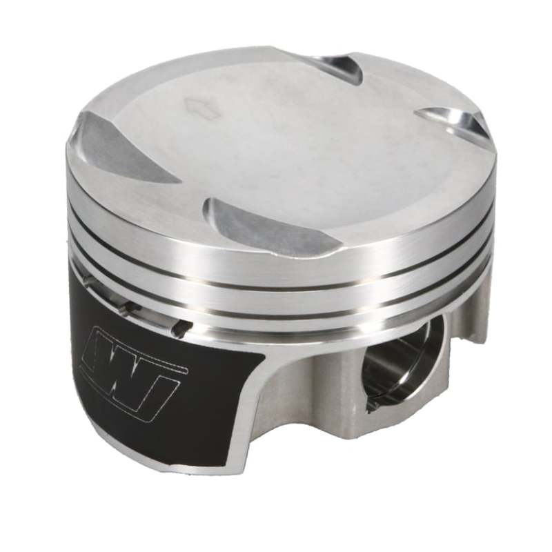 Wiseco Mitsubishi EVO X 4B11 Turbo -8cc 86.25mm Bore 8.8 CR HD Forged Piston Kit K698M8625 K698M8625 Photo - out of package