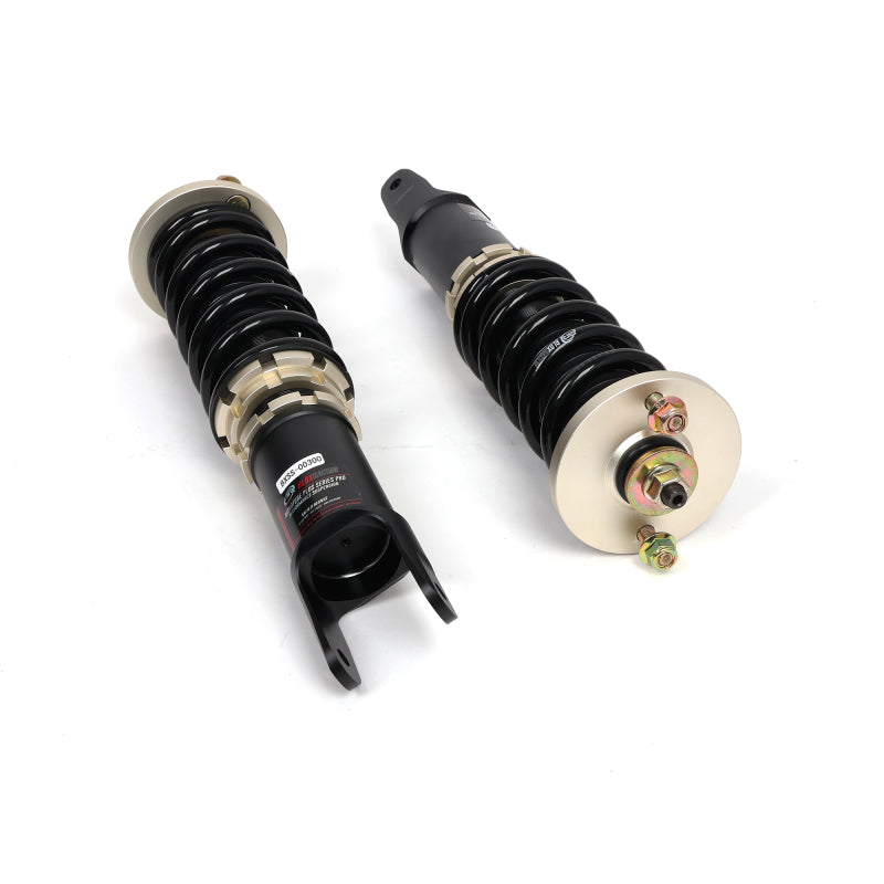 BLOX Racing Street Series HS Coilover System - EG/DC; EK, FF: 10kg; RR: 6kg BXSS-00300 User 1