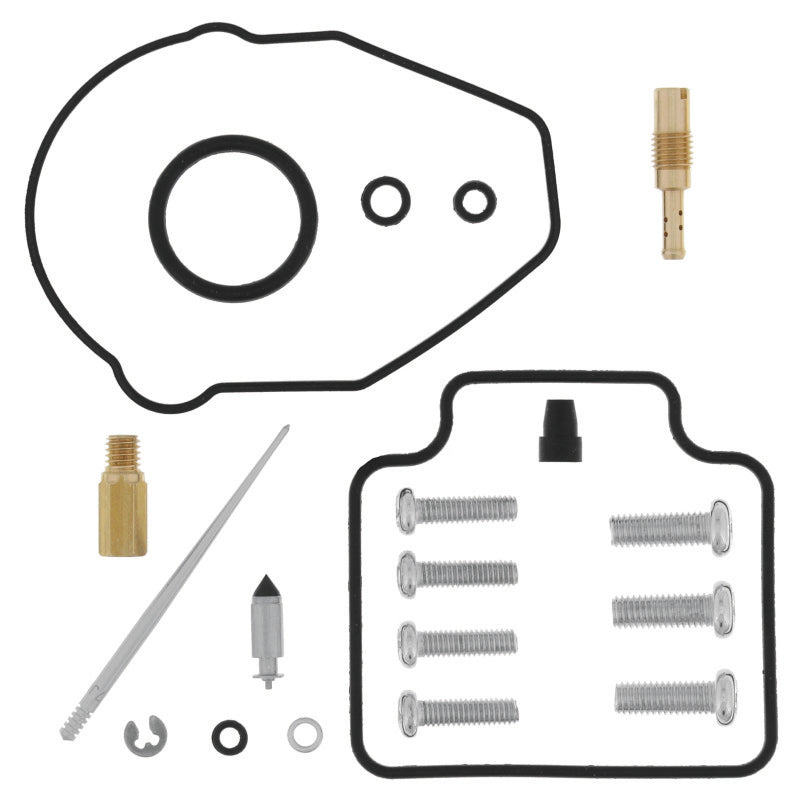 QuadBoss Qboss Carburetor Kits 418075 418075 Photo - Primary