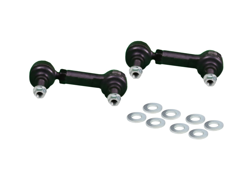 Whiteline Rear Sway bar - link KLC218 Photo - out of package