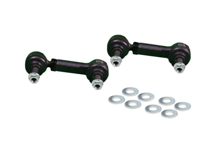 Whiteline Rear Sway bar - link KLC218 Photo - out of package