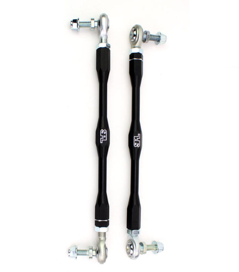 SPL Part Front Swaybar Endlinks Supra A90 / BMW G2X / BMW G42 SPL FE G29 Photo - Primary